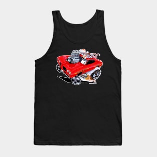 GUILTY 1970 GTO Judge Tank Top